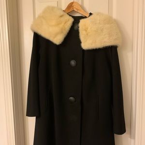 💙 Rich Widow Coat